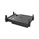 RAM® Tough-Tray™ Spring Loaded Laptop Holder with Flat Retaining Arms RAM® Tough-Tray™ Spring Loaded Laptop Holder with Flat Retaining Arms